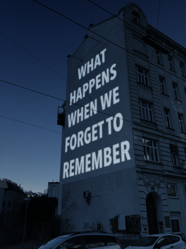 what happens