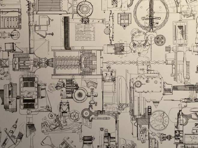 Inventory Print